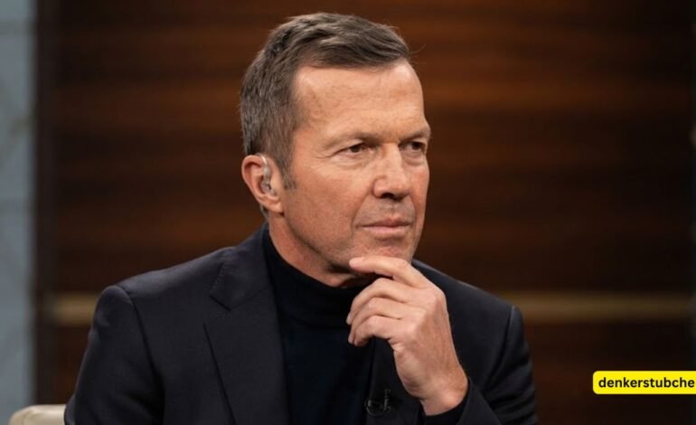 Lothar Matthäus Freundin: Wer ist Theresa Sommer?
