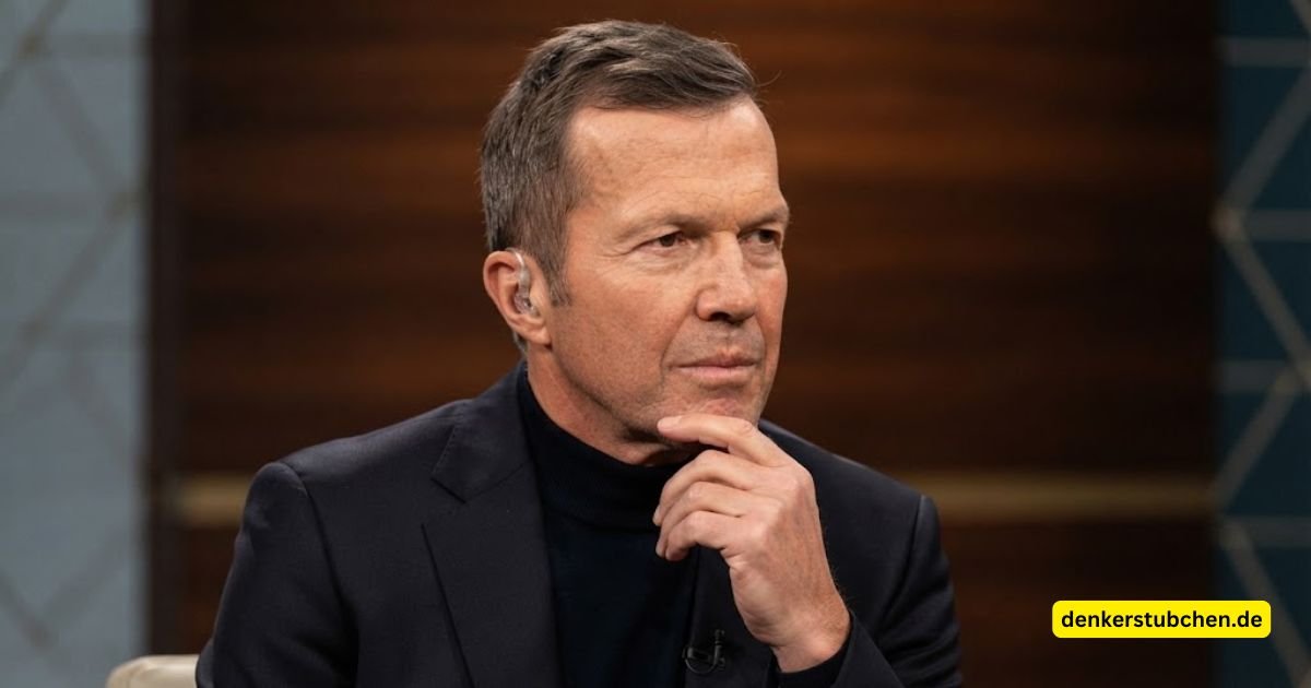 Lothar Matthäus Freundin: Wer ist Theresa Sommer?