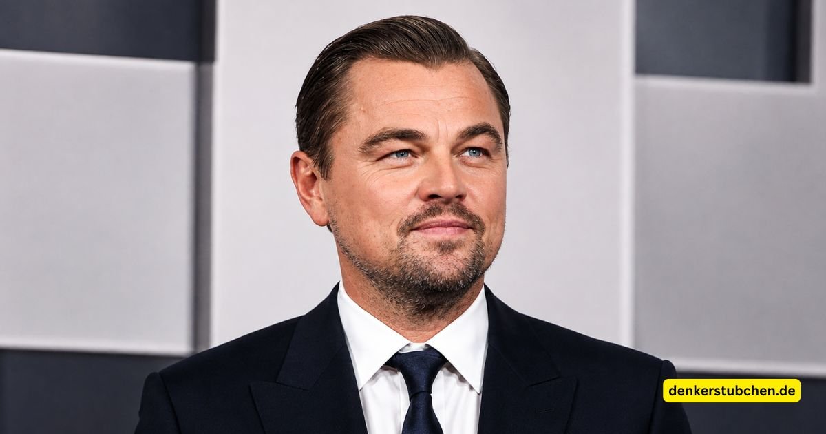 Leonardo DiCaprio Freundin: Wer ist Vittoria Ceretti?