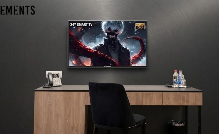 Smart TV kaufen: Darauf kommt es beim modernen Fernseher an