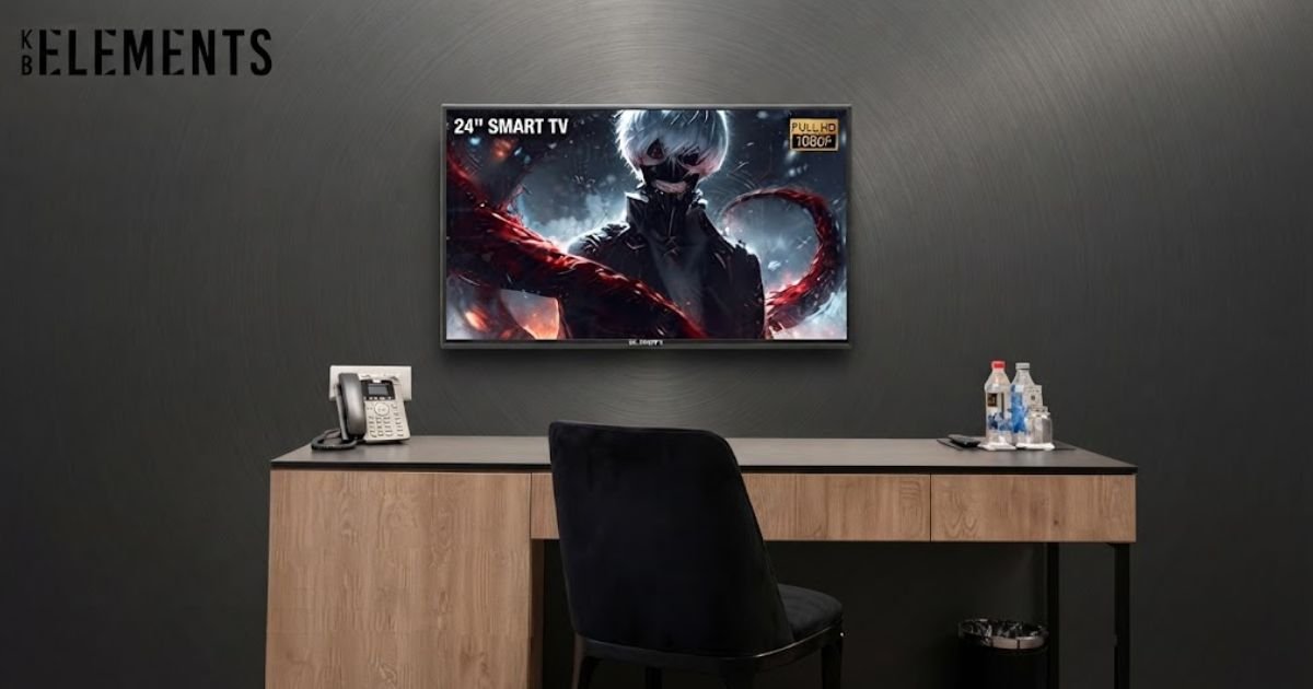 Smart TV kaufen: Darauf kommt es beim modernen Fernseher an