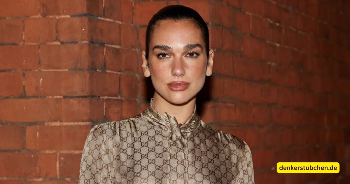 Dua Lipa Freund: Wer ist Callum Turner?