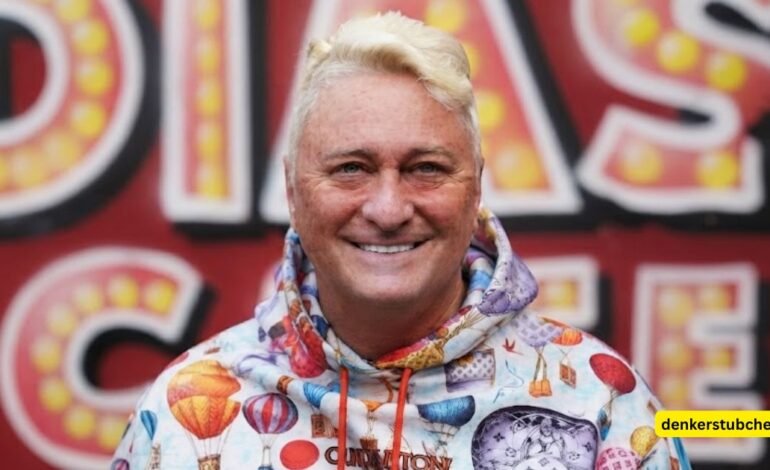 Hubert Fella neuer Freund: Ist er noch mit Matthias Mangiapane zusammen?