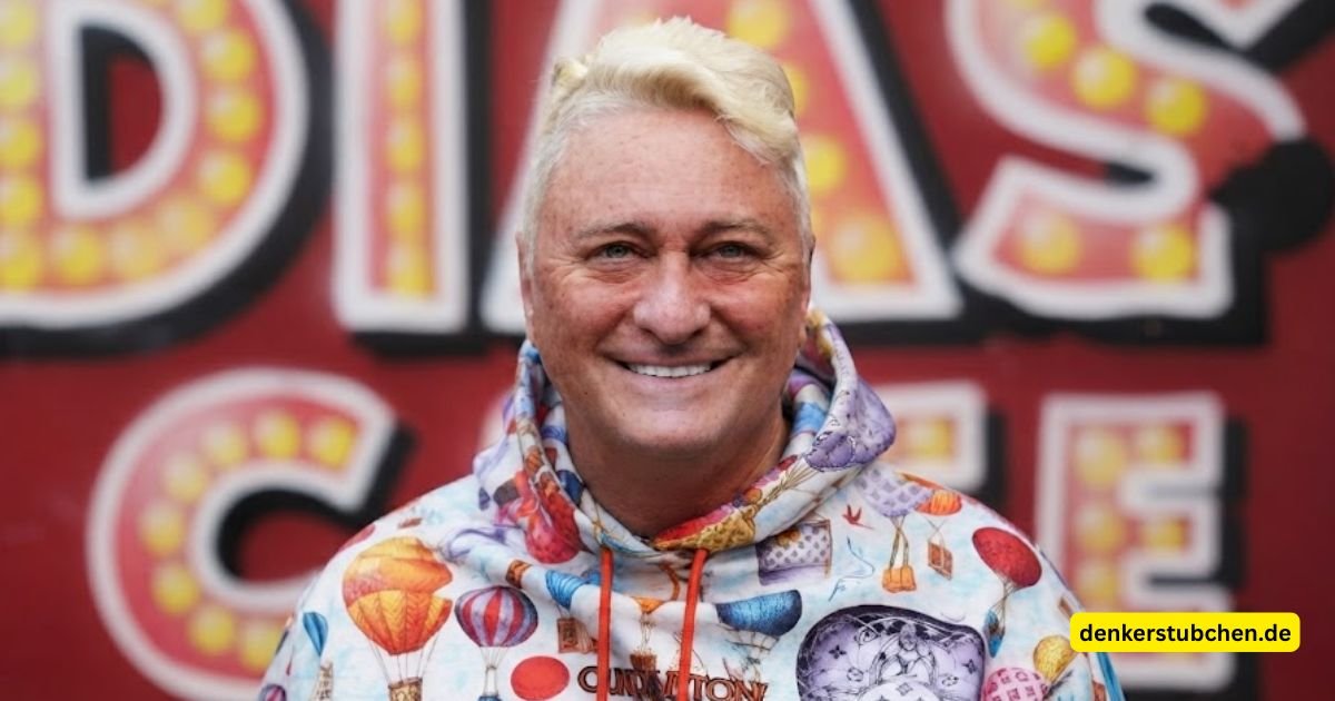 Hubert Fella neuer Freund: Ist er noch mit Matthias Mangiapane zusammen?