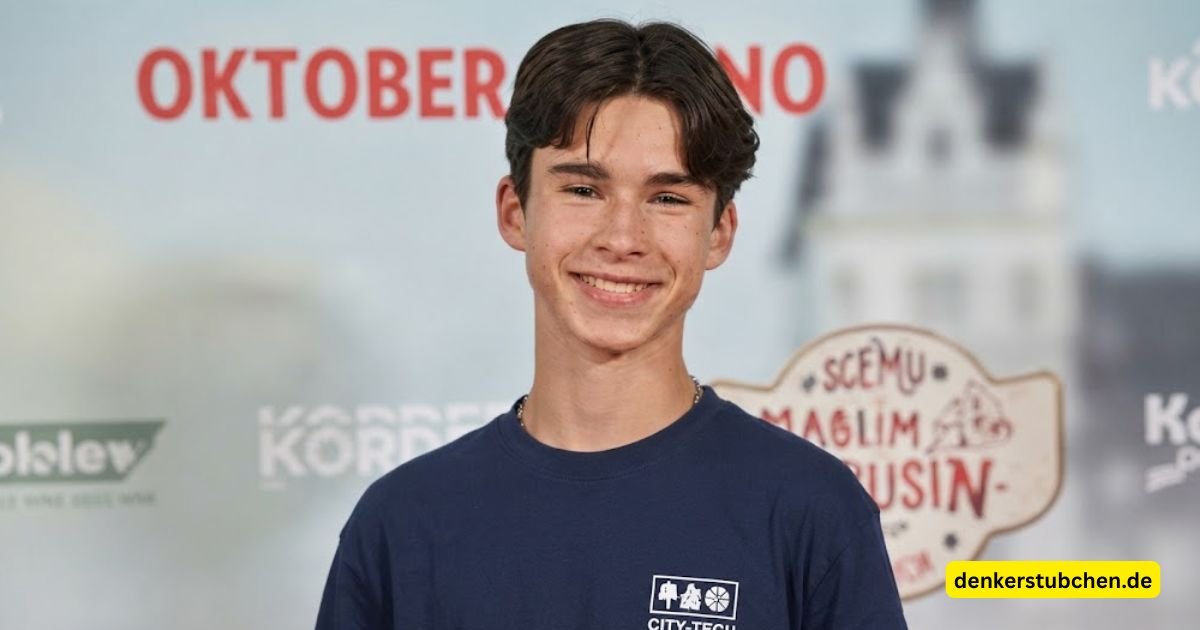 Loris Sichrovsky Freundin: Hat er eine Freundin?