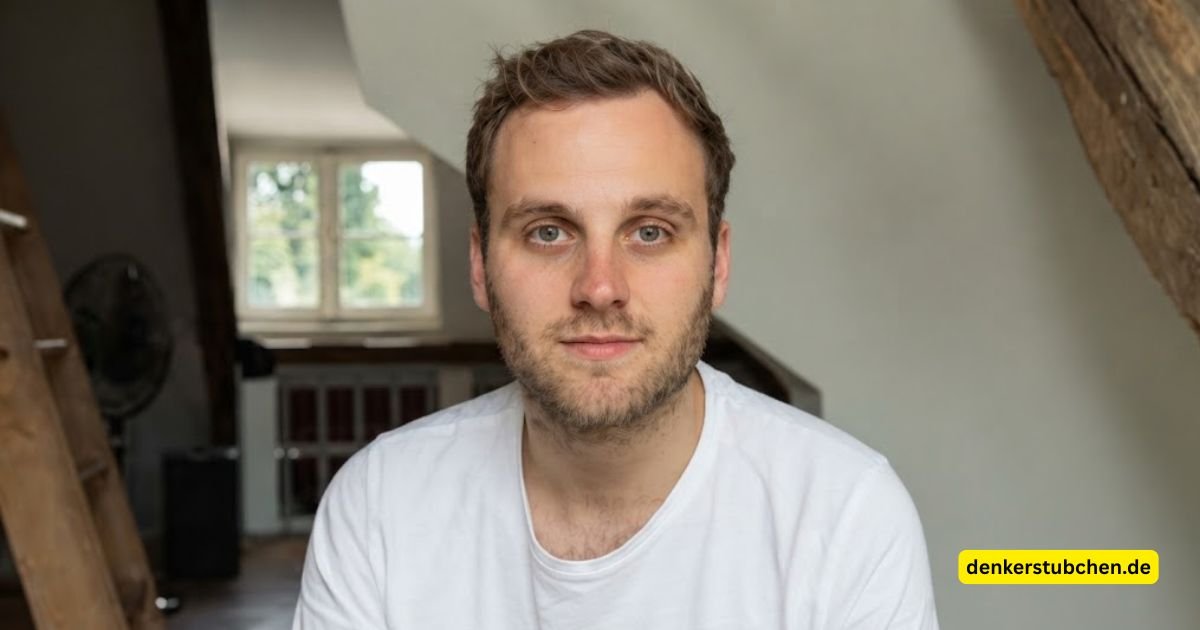 Leon Windscheid Freundin: Hat der Psychologe eine Partnerin?