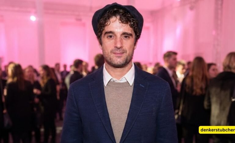 Oliver Wnuk neue Freundin: Hat der Schauspieler wieder eine Partnerin?