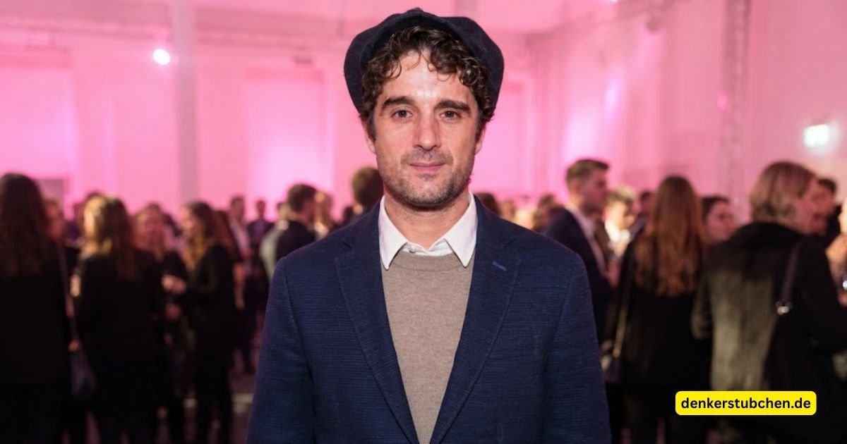 Oliver Wnuk neue Freundin: Hat der Schauspieler wieder eine Partnerin?