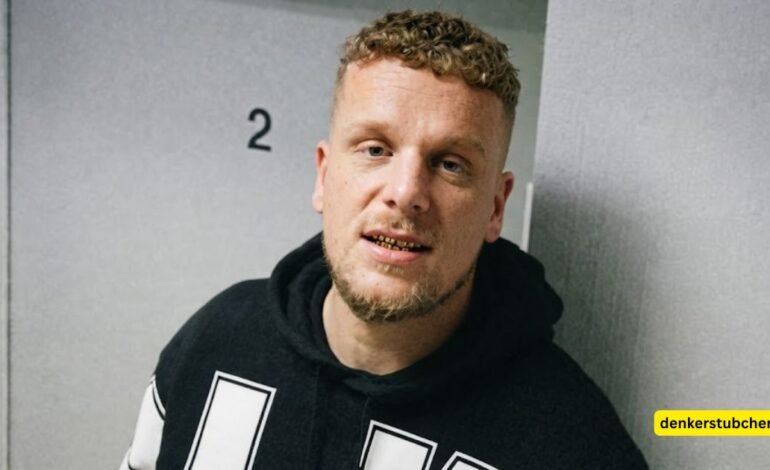 Bonez MC Freundin: Hat der Rapper 2026 eine neue Partnerin?
