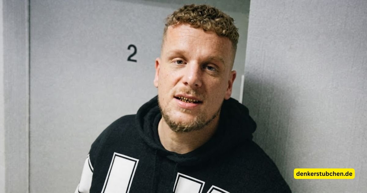 Bonez MC Freundin: Hat der Rapper 2026 eine neue Partnerin?
