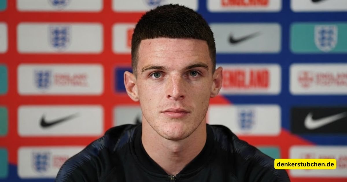Declan Rice Freundin: Wer ist Lauren Fryer?