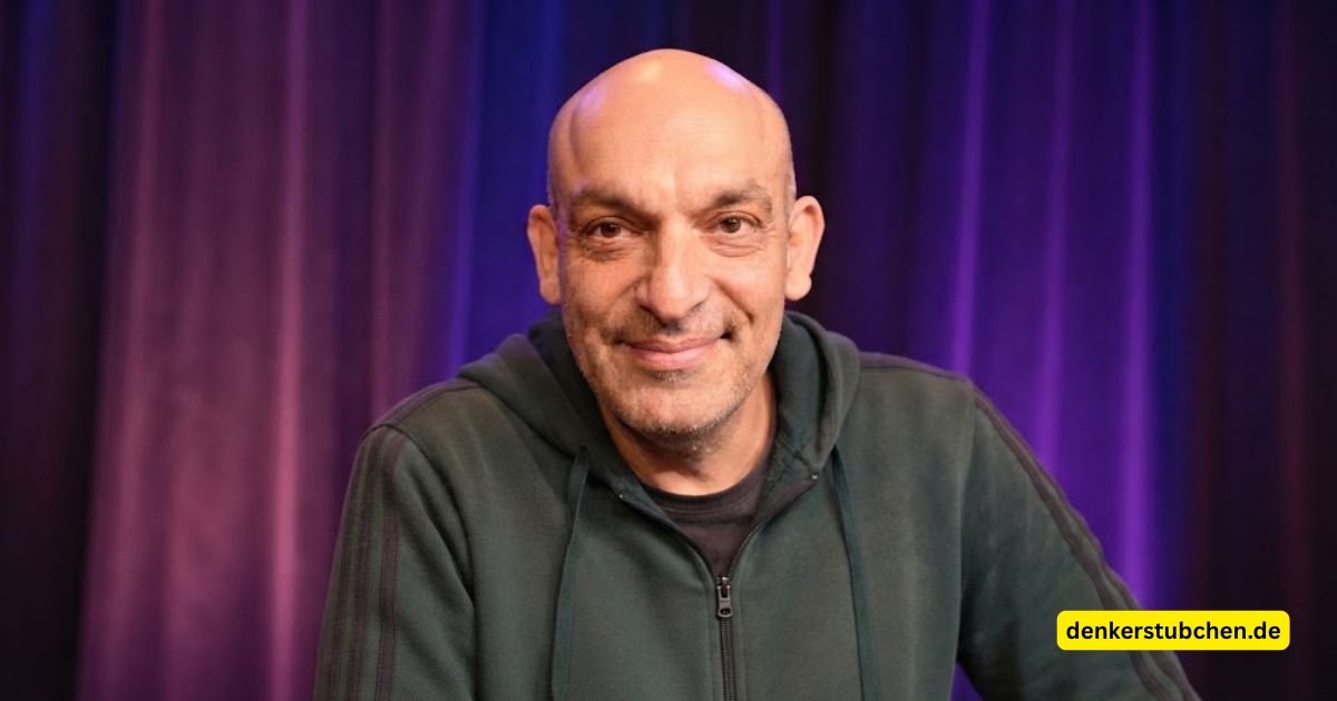 Django Asül: Biografie, Alter, Beruf, Karriere und Privatleben