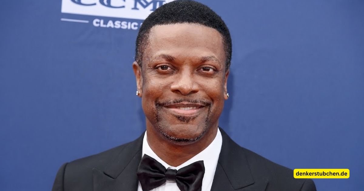 Chris Tucker: Karriere, Filme, Ehefrau, Kinder und Vermögen