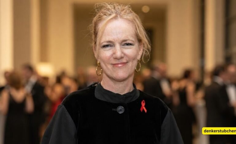 Christine Gautier Wikipedia: Alter, Herkunft, Filme und Karriere