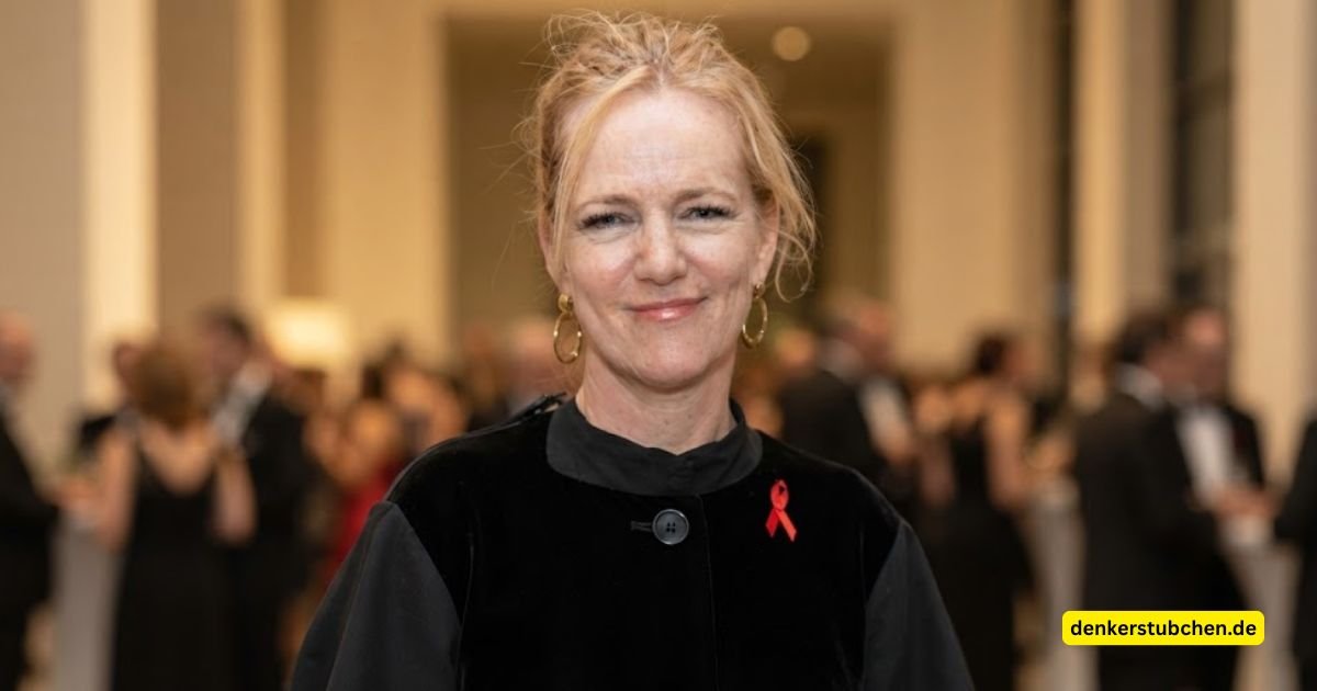 Christine Gautier Wikipedia: Alter, Herkunft, Filme und Karriere