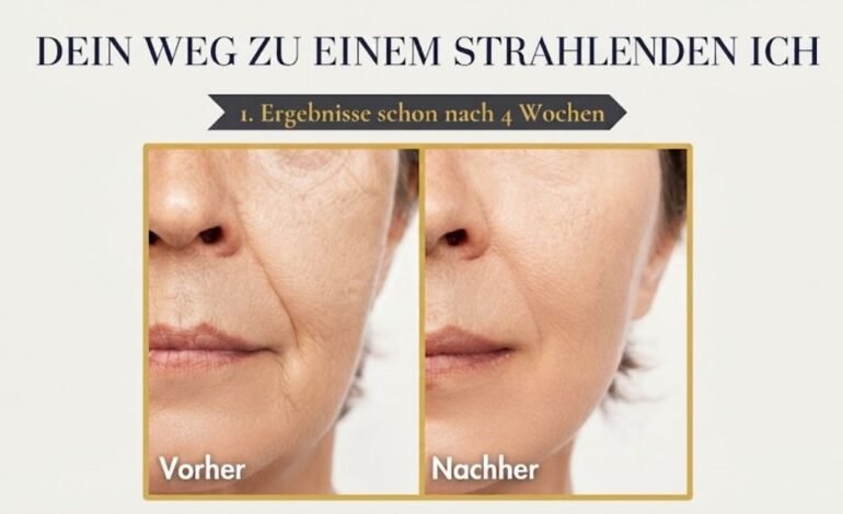 Gesichtspflege Gerät: Wie moderne Beauty-Tech die Pflegeroutine ergänzt