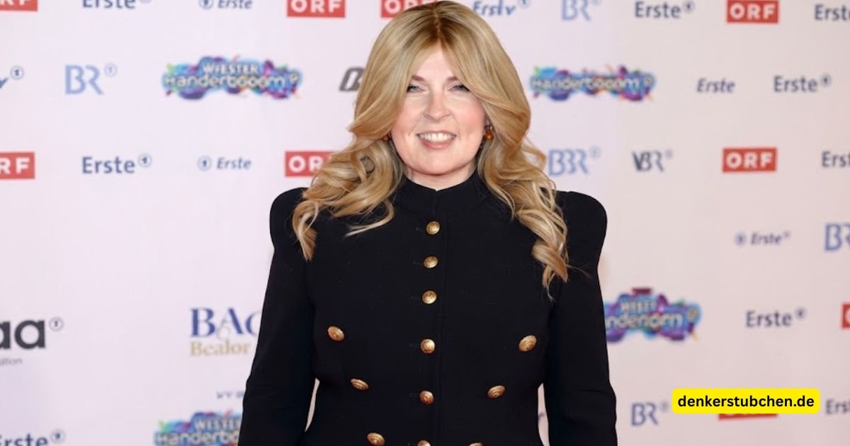 Maite Kelly neuer Freund: Wer ist der Mann an ihrer Seite?