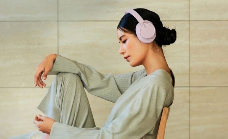 Noise Cancelling Kopfhörer: Was ANC wirklich bringt