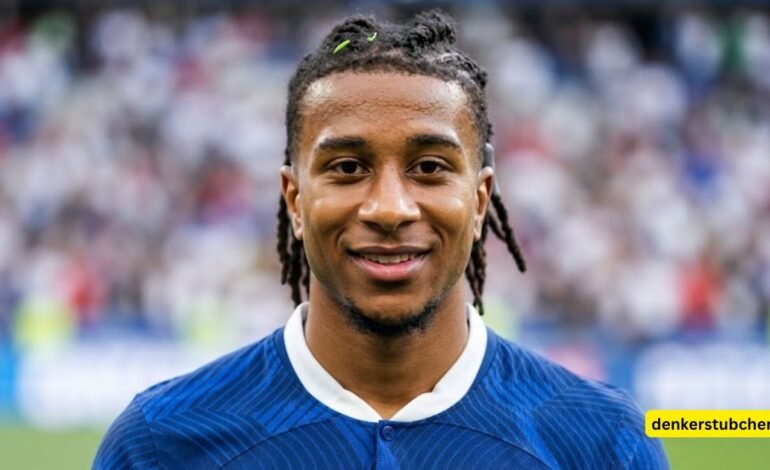 Michael Olise Freundin: Hat der Fußballstar eine Partnerin?