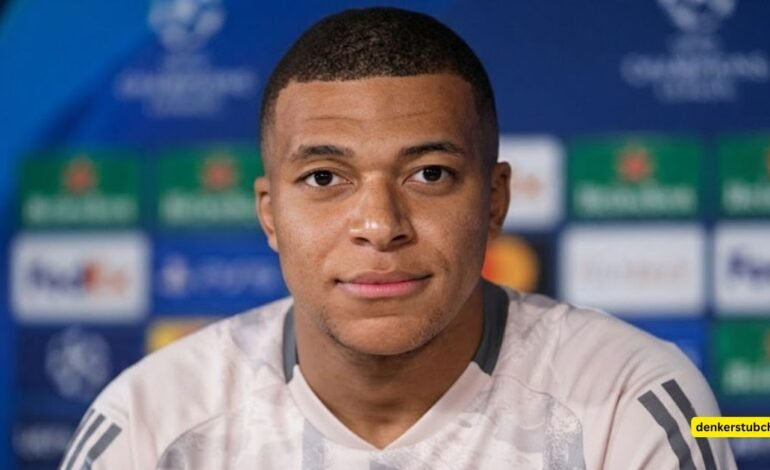 Mbappé Freundin: Ist Ester Expósito die Partnerin des Fußballstars?