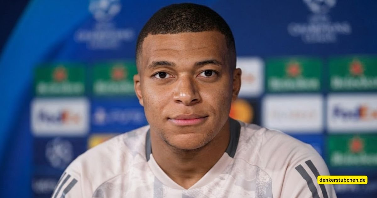 Mbappé Freundin: Ist Ester Expósito die Partnerin des Fußballstars?