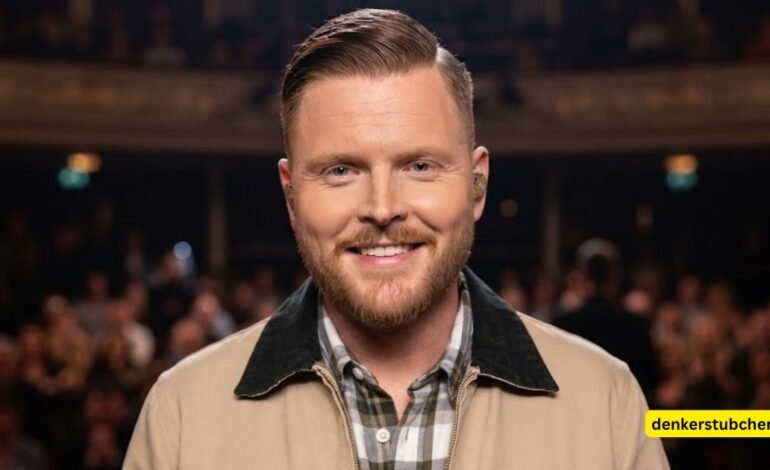 Finch Freundin: Wer ist Chupz Ink?