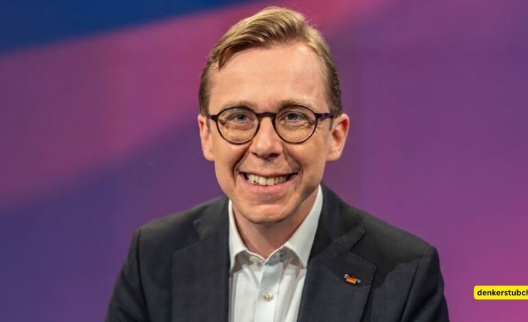 Philipp Amthor Freundin: Wer ist Carlotta Voß?