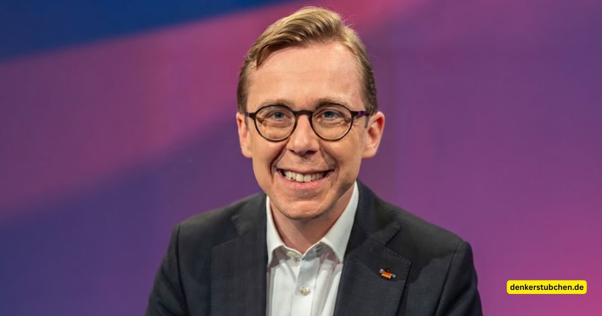 Philipp Amthor Freundin: Wer ist Carlotta Voß?