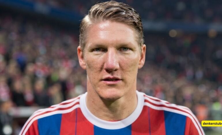 Bastian Schweinsteiger neue Freundin: Wer ist Silva?