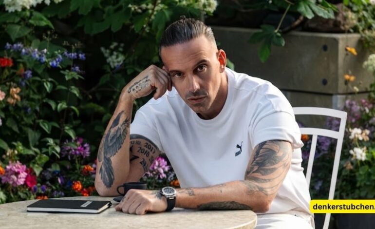 RAF Camora Freundin: Wer ist Nadine Krena?