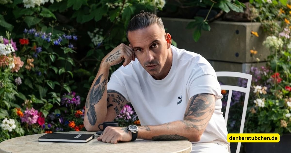 RAF Camora Freundin: Wer ist Nadine Krena?