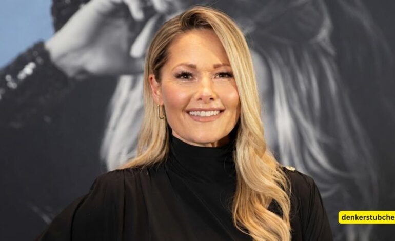 Helene Fischer Konzert 2026: Termine, Tickets und aktuelle Informationen