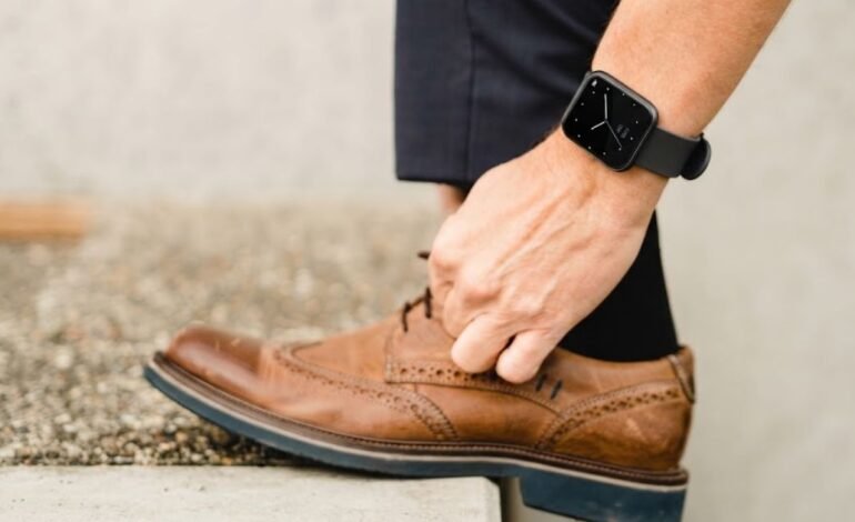 Smartwatch für Damen und Herren: Praktische Funktionen für Alltag und Fitness