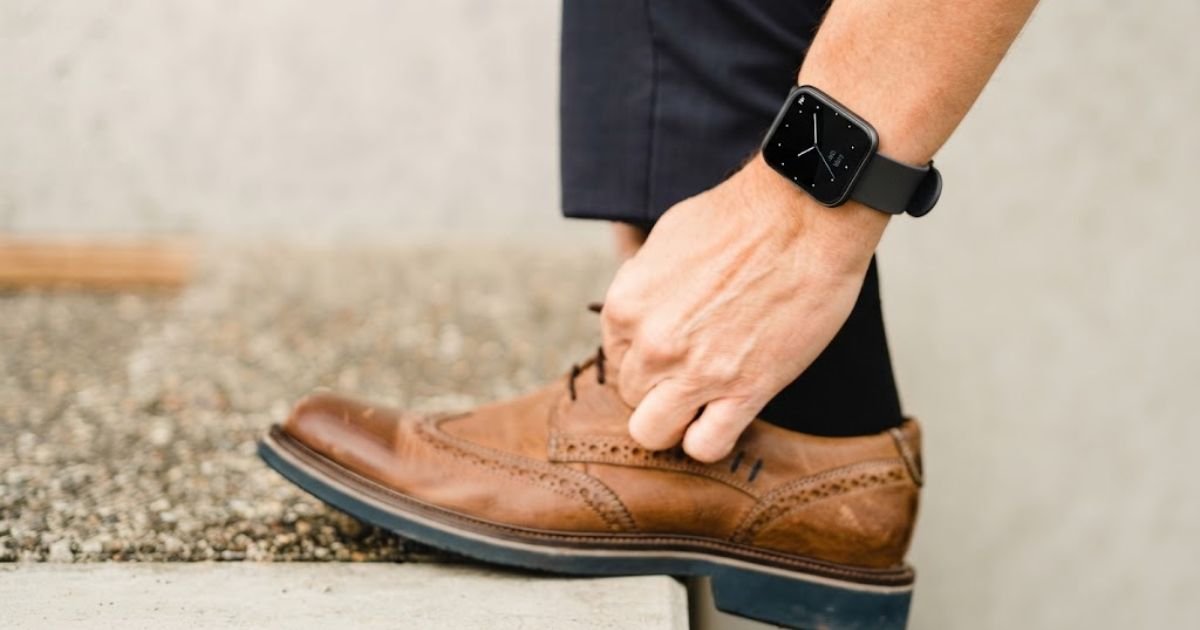 Smartwatch für Damen und Herren: Praktische Funktionen für Alltag und Fitness
