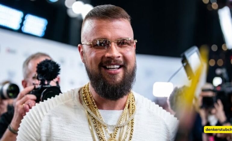 Kollegah Frau: Wer ist die Ehefrau des Rappers?