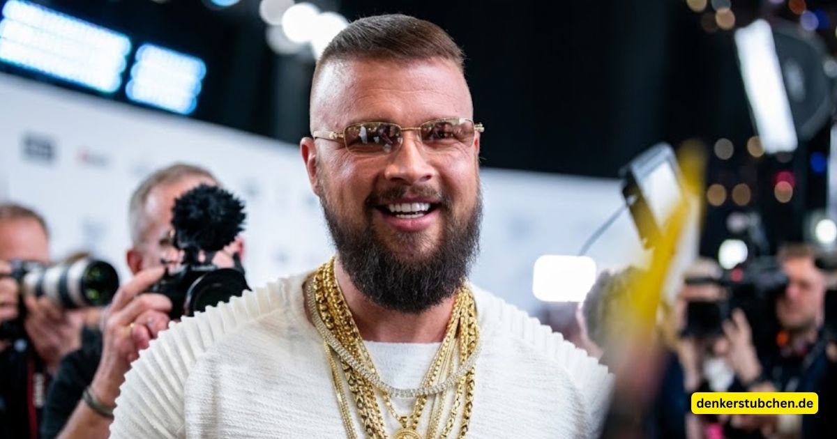 Kollegah Frau: Wer ist die Ehefrau des Rappers?