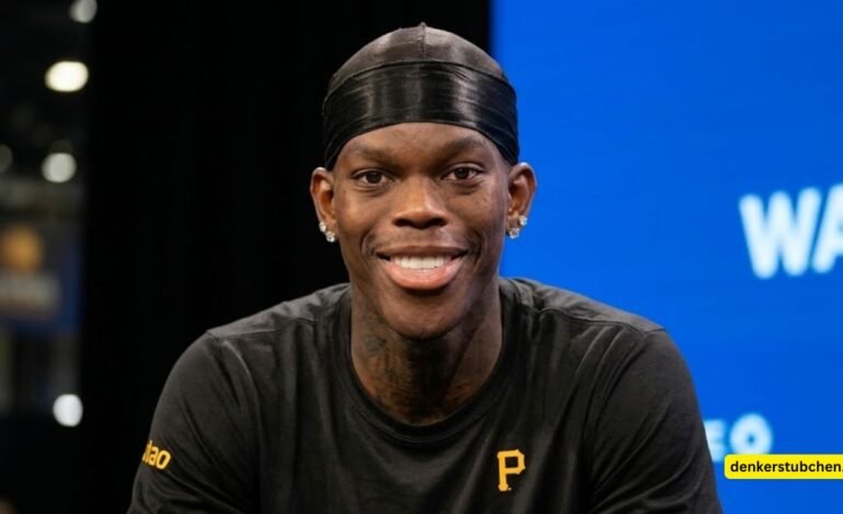 Dennis Schröder Gehalt: Wie viel verdient der NBA-Star?